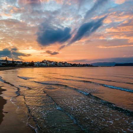 Villa Artemis A&B Chania  Екстер'єр фото