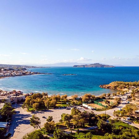 Villa Artemis A&B Chania  Екстер'єр фото