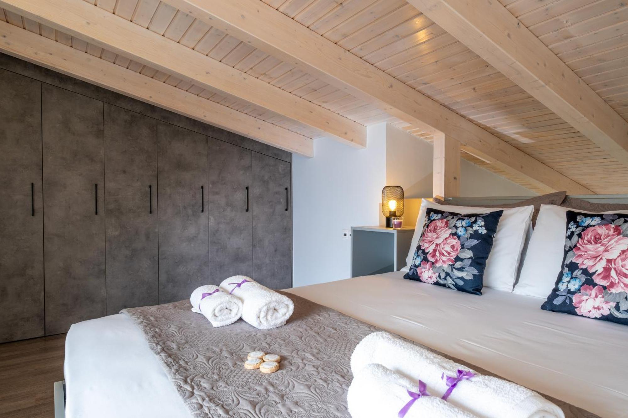 Villa Artemis A&B Chania  Екстер'єр фото