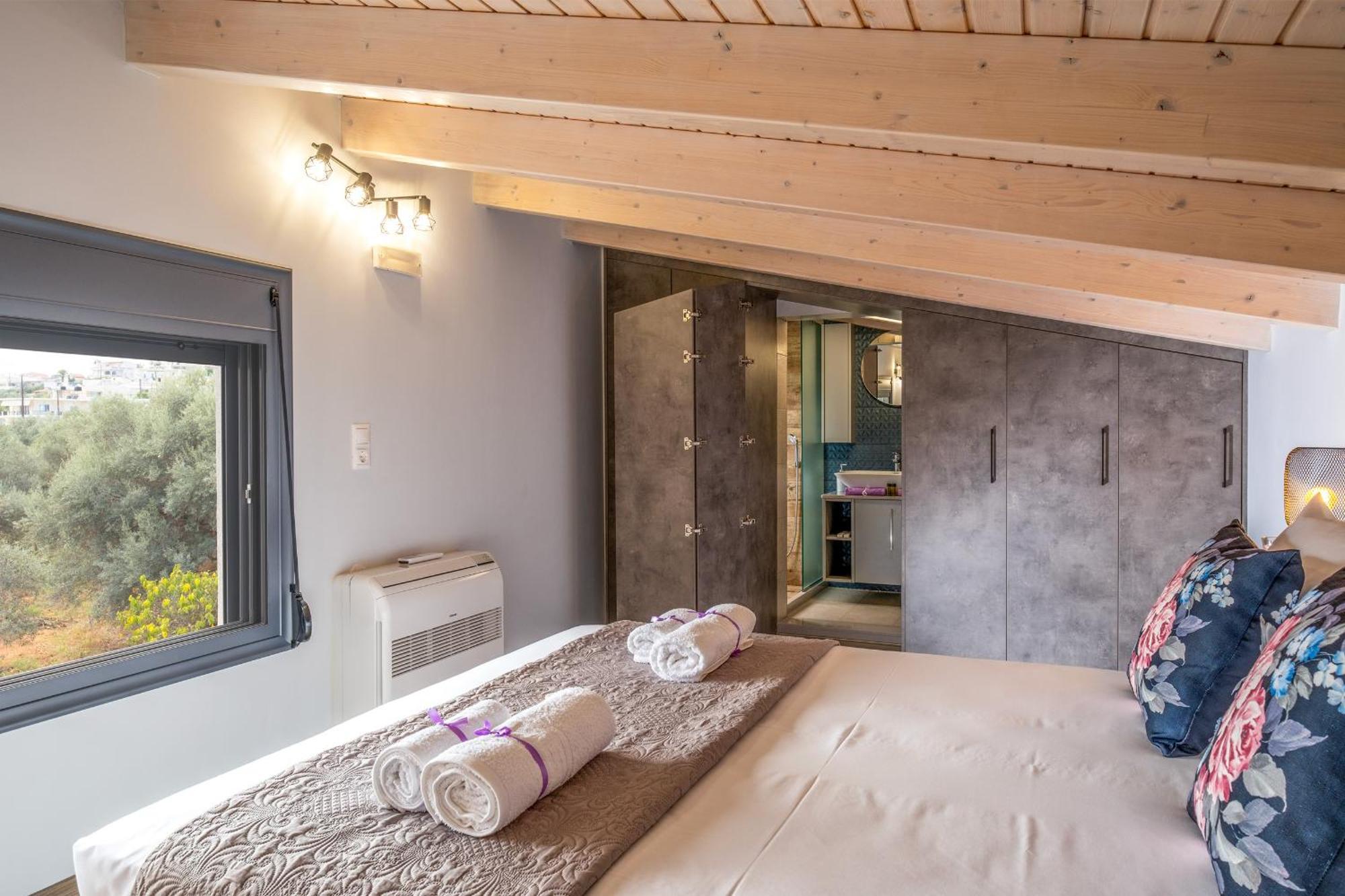 Villa Artemis A&B Chania  Екстер'єр фото