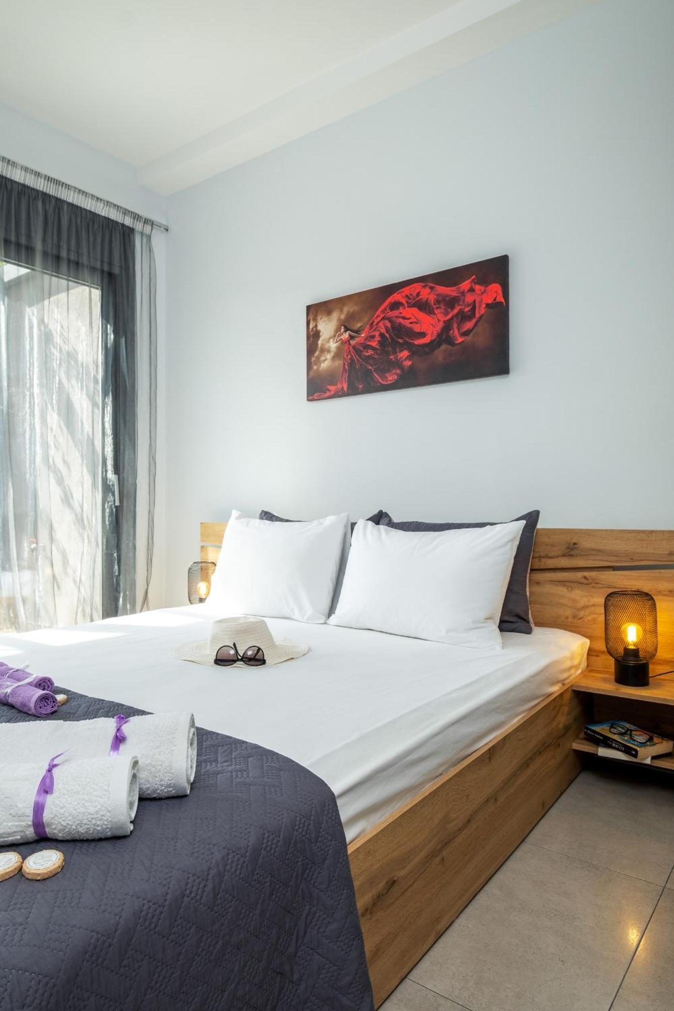 Villa Artemis A&B Chania  Екстер'єр фото
