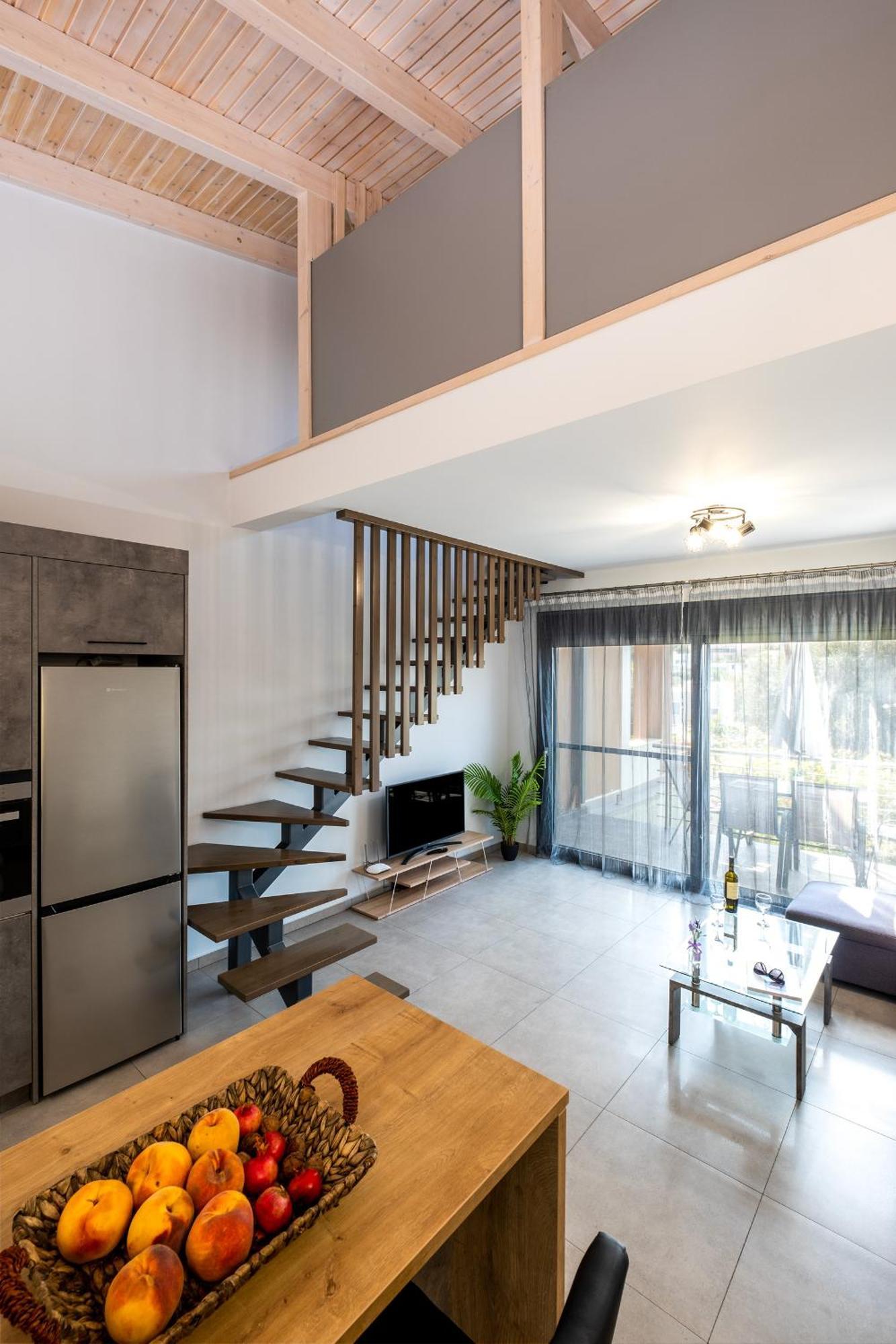Villa Artemis A&B Chania  Екстер'єр фото
