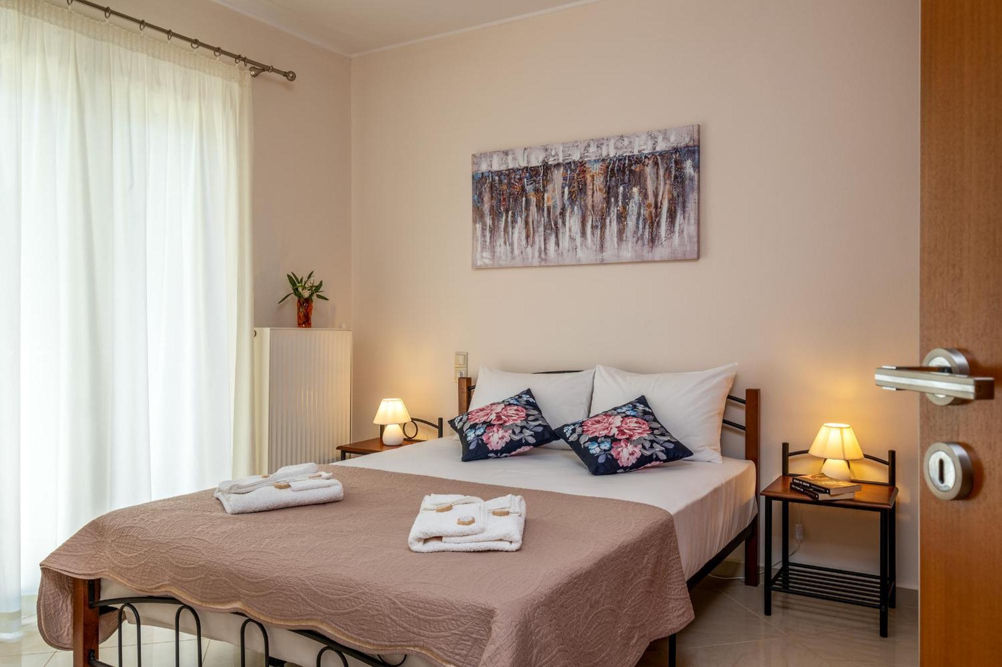 Villa Artemis A&B Chania  Екстер'єр фото