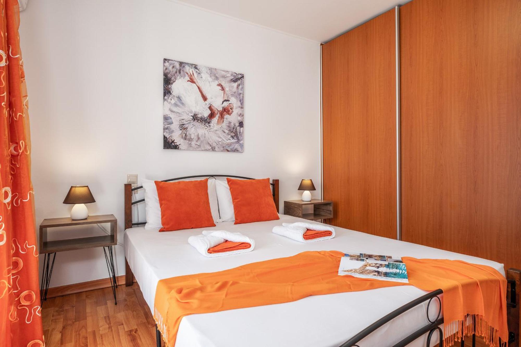 Villa Artemis A&B Chania  Екстер'єр фото