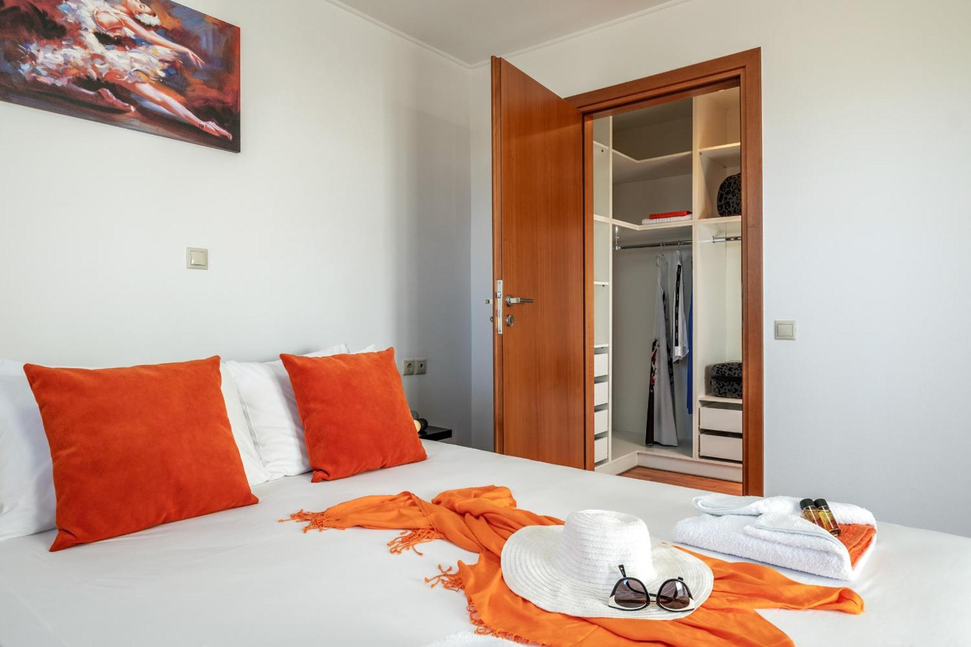 Villa Artemis A&B Chania  Екстер'єр фото