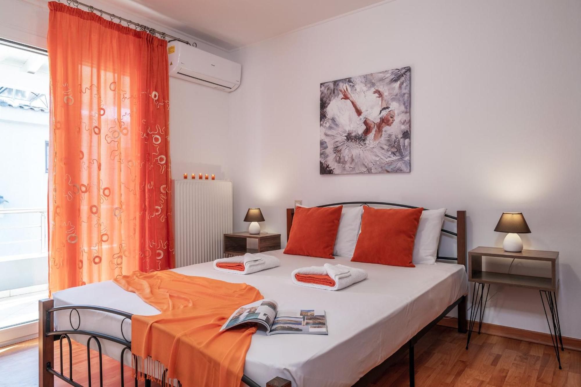 Villa Artemis A&B Chania  Екстер'єр фото